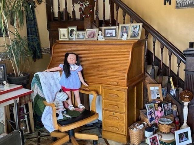 House for sale in Strasburg, Ohio