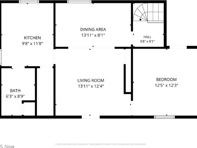 House for sale in Ashland, Ohio