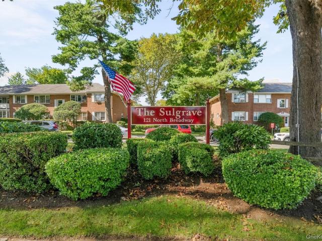 Property for sale in White Plains, New York