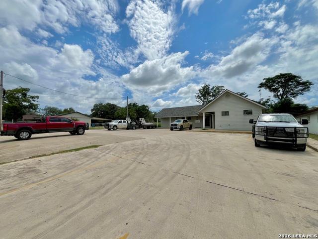 Commercial for sale in Pleasanton, Texas