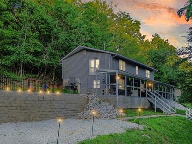 House for sale in Jersey, Illinois