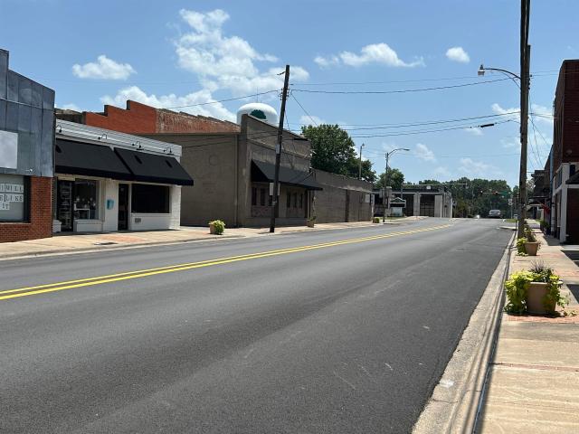 Commercial for sale in Ark