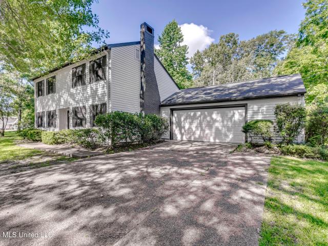 House for sale in Ridgeland, Mississippi