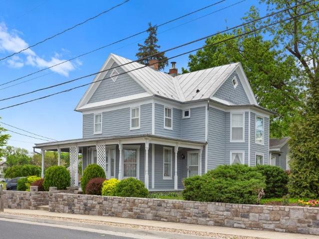 House for sale in Virginia