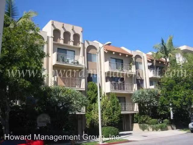 House for rent in Los Angeles