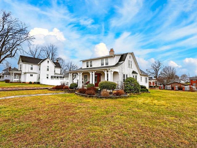 House for sale in Jackson, Ohio