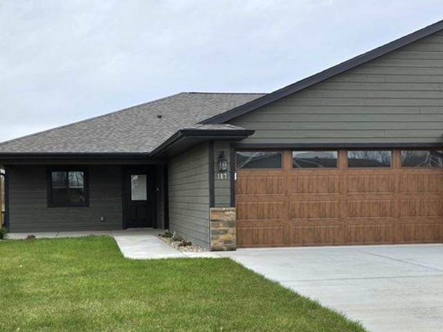 Condo for sale in Howard, South Dakota