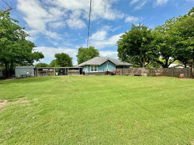 House for sale in Ranger, Texas