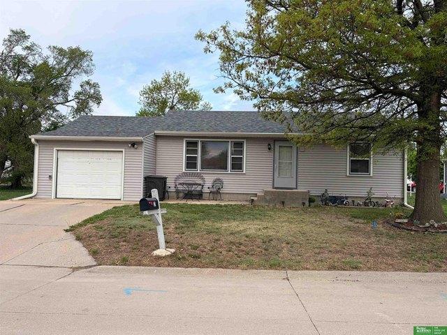 House for sale in Nebraska