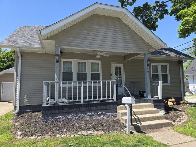 House for sale in Richland, Illinois