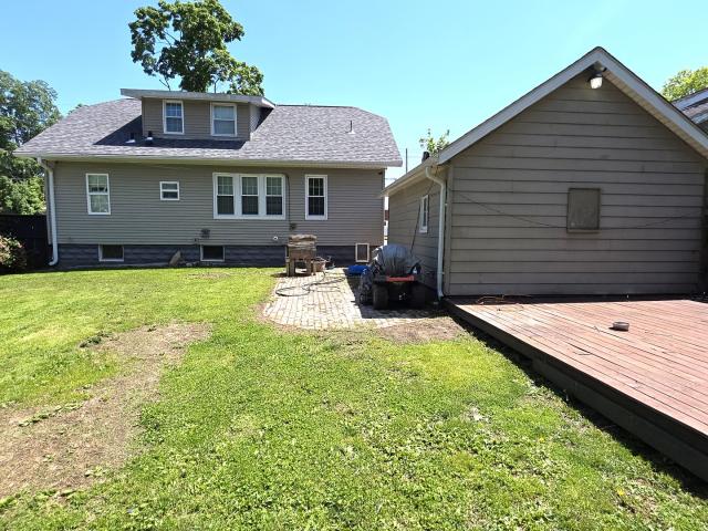 House for sale in Richland, Illinois