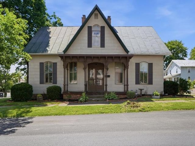 House for sale in Fairfield, Ohio