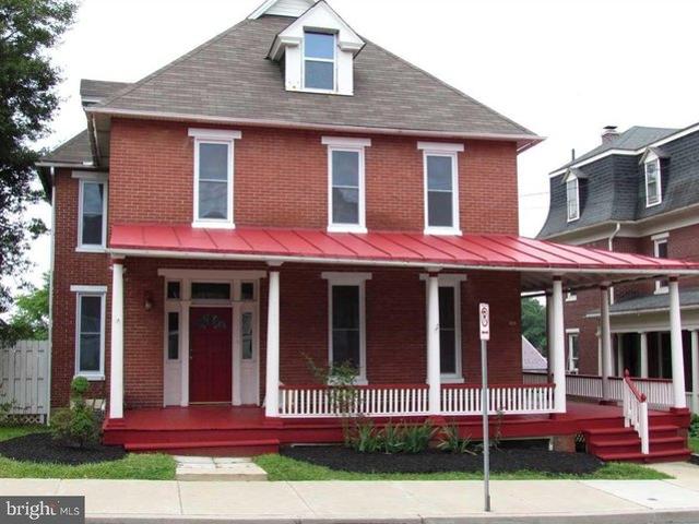 House for sale in Red Lion, Pennsylvania