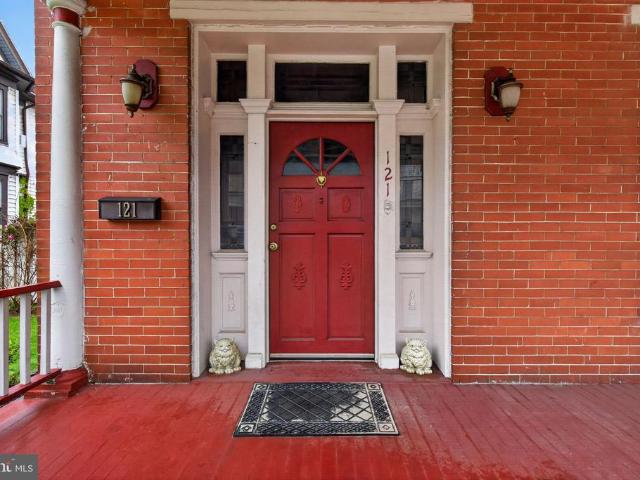 House for sale in Red Lion, Pennsylvania