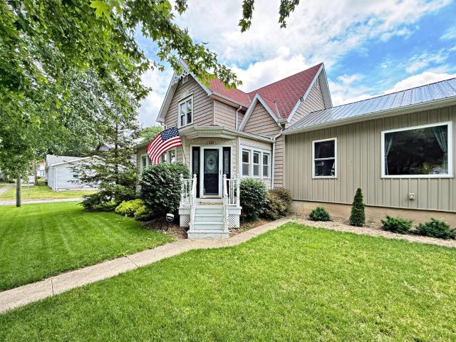 House for sale in Attica, Ohio