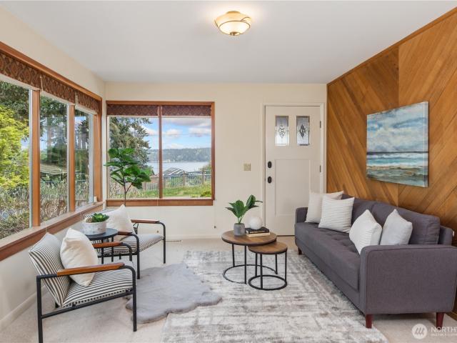 House for sale in Chimacum, Washington