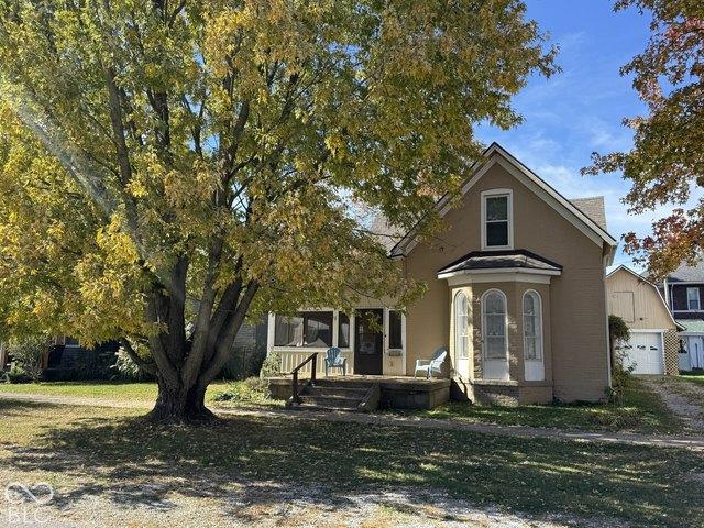 House for sale in Thorntown, Boone County