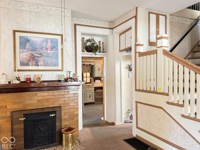 House for sale in Thorntown, Boone County
