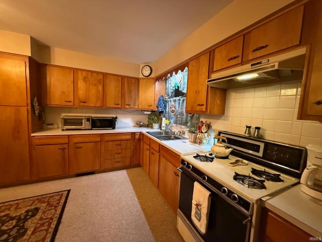 House for sale in Francesville, Indiana