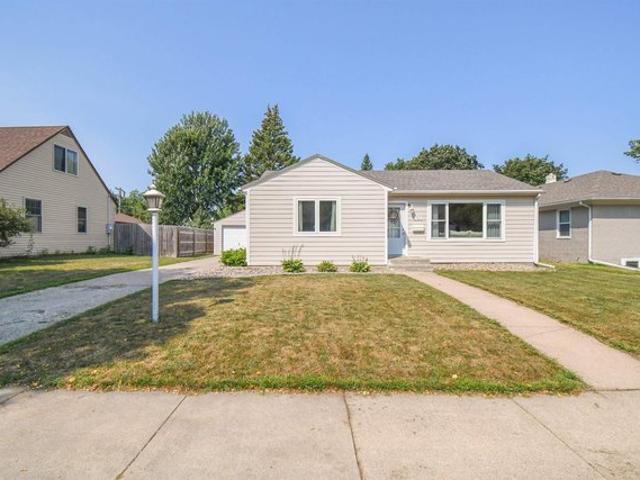 House for sale in Sioux Falls, South Dakota