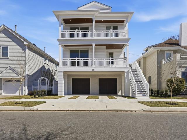 House for sale in Margate City, New Jersey