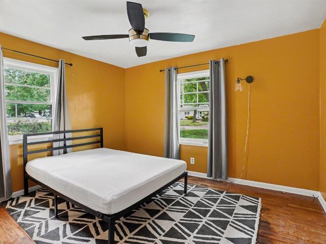 House for sale in Battle Creek, Michigan