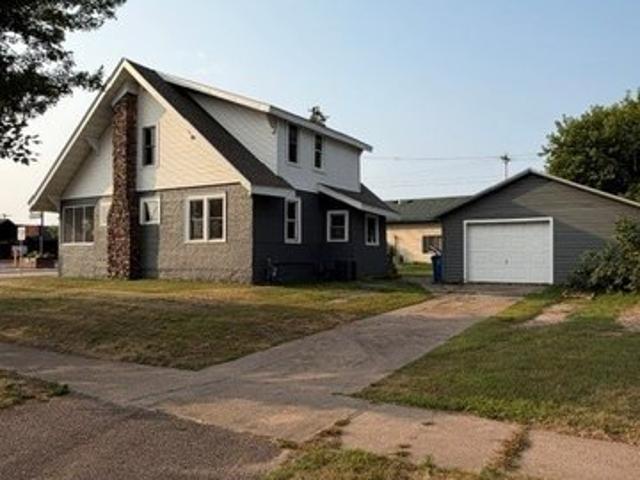 House for sale in Spooner, Wisconsin