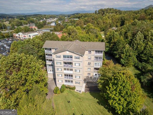 Condo for sale in Hiawassee, Georgia
