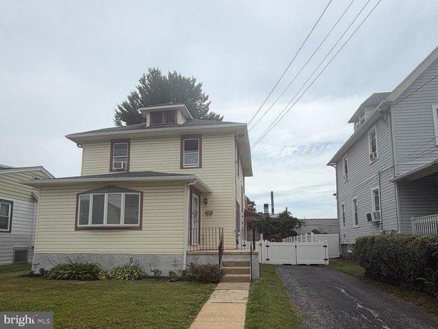 House for sale in Delco, Pennsylvania