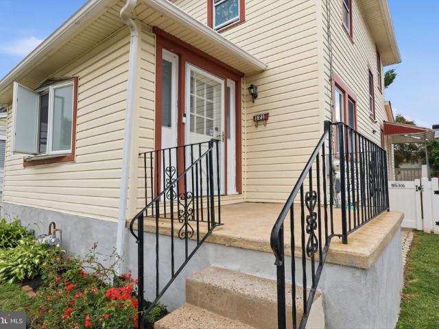 House for sale in Delco, Pennsylvania