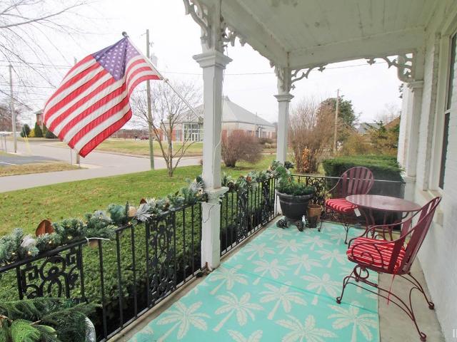 House for sale in Boonville, Indiana