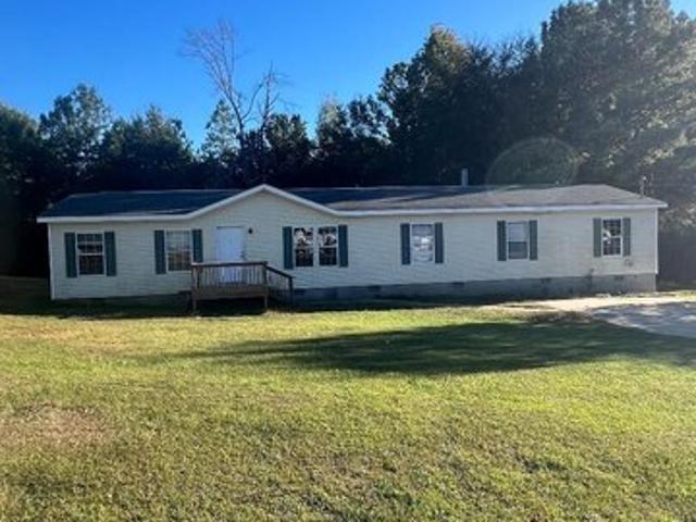 House for sale in Milledgeville, Baldwin County