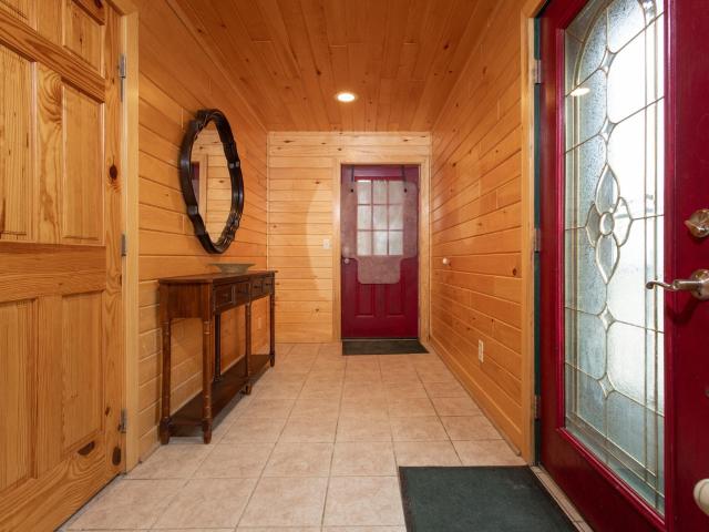 House for sale in Underwood