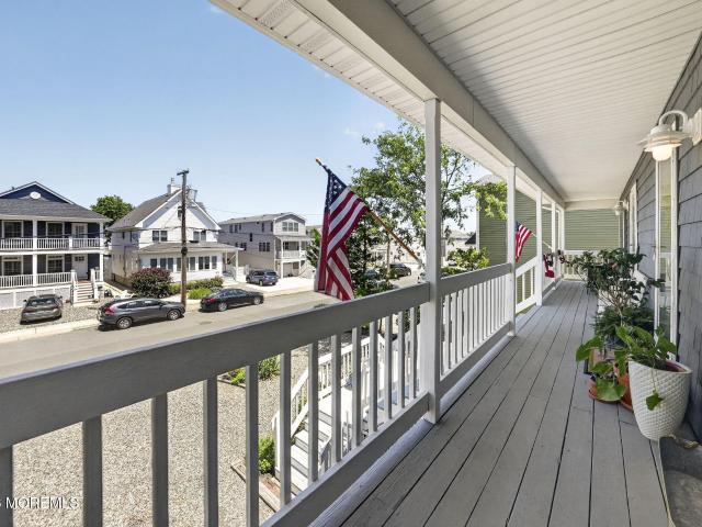 Condo for sale in Seaside Park, New Jersey