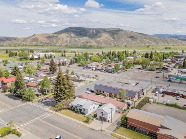 House for sale in Gunnison, Colorado