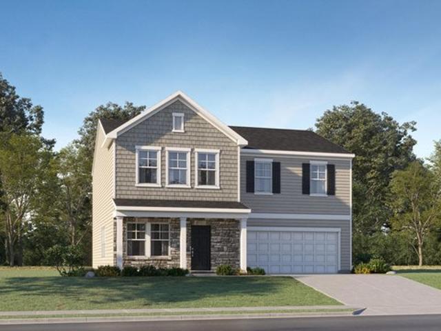House for sale in Sanford, Lee County