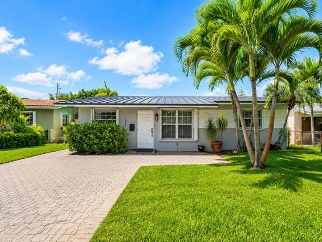 House for sale in Oakland Park, Florida