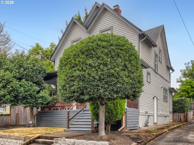 House for sale in Oregonia