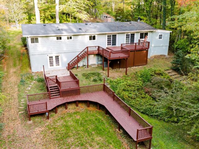 House for sale in Willow Brook-Lasalie, Oak Ridge