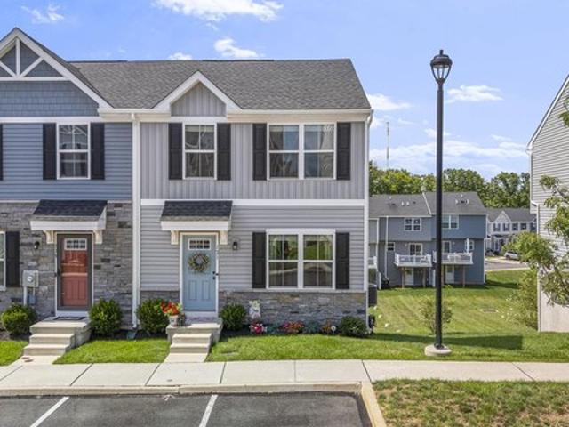 Townhouse for sale in Pottstown, Pennsylvania
