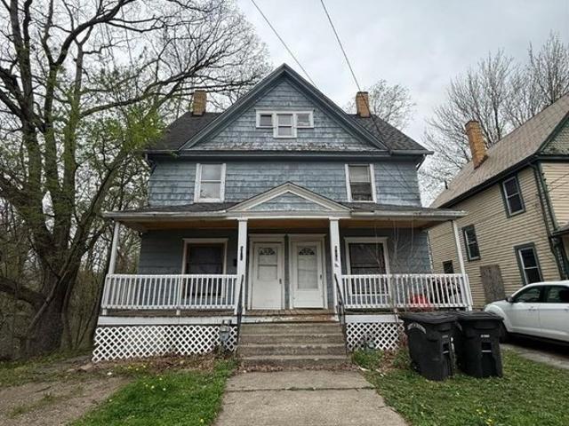 House for sale in Elyria, Ohio