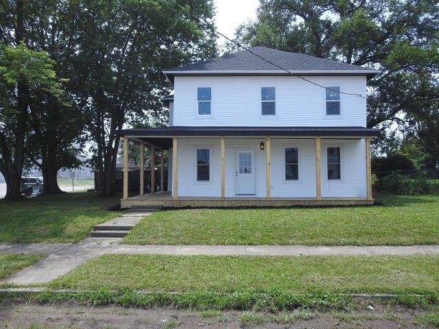 House for sale in Mount Sterling, Ohio