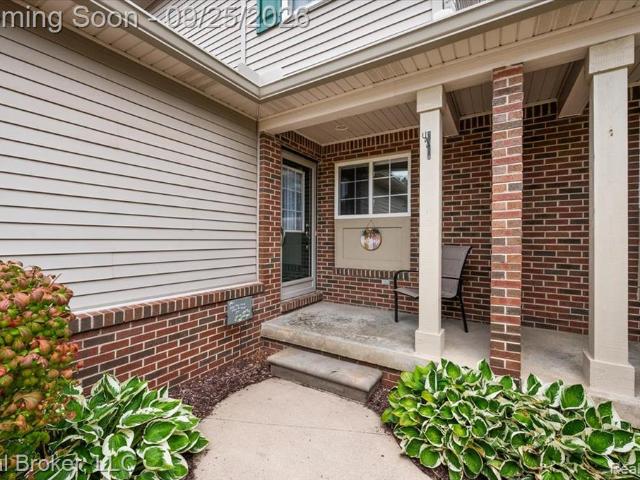 Condo for sale in Woodberry Park, Howell