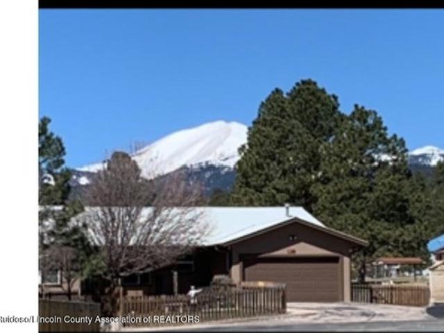 House for sale in Alto, New Mexico