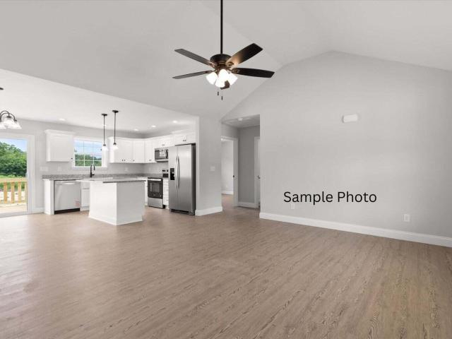 House for sale in Gordon, Georgia