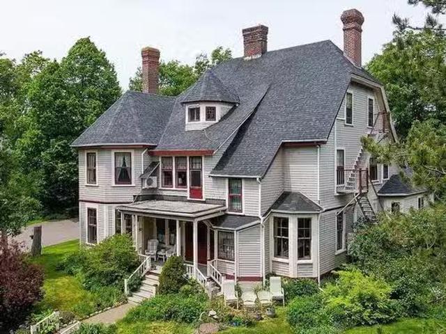 House for sale in Queens, Prince Edward Island