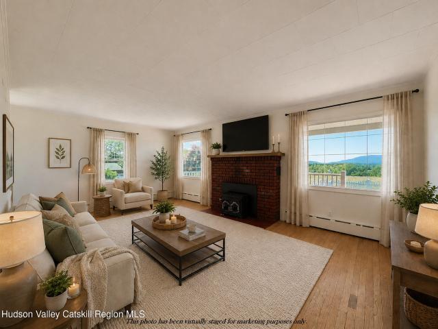 House for sale in Greenville, New York