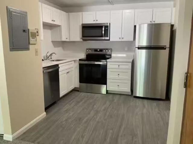 Apartment for rent in Norwood