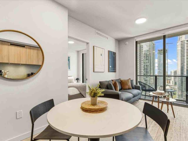 Apartment for rent in Miami, Florida