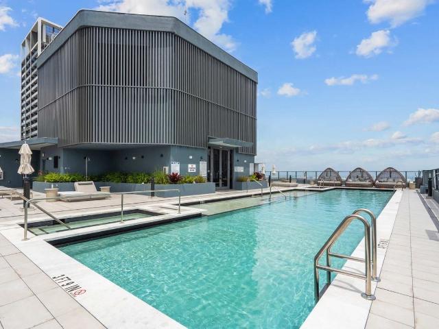 Apartment for rent in Miami, Florida